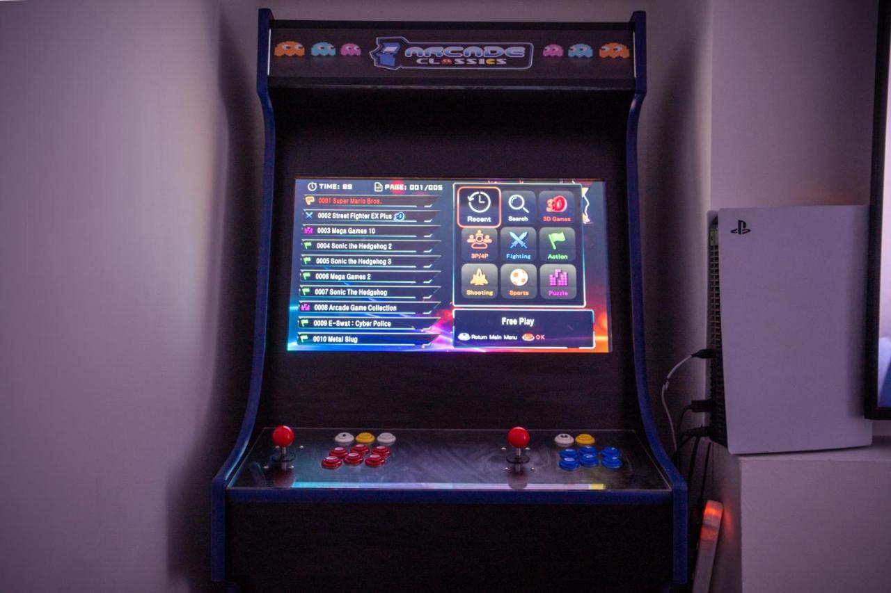 Cavendish Cat And Gaming House Διαμέρισμα Μπλάκπουλ Εξωτερικό φωτογραφία